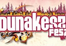 Dunakeszi, a sportban is odateszi