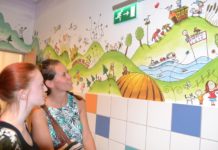 Beteg lett a doktornő