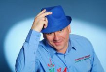 Mentős Laci elárulta, hogy mit csinált az áruházban