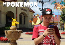 Utálja a pokemonokat? Pedig Dunakeszin is vannak!