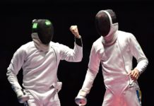 Dunakeszin futott az olimpia bronzéremért – Somfai Péter-interjú