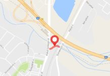 Keddtől lezárták a vasúti aluljárót