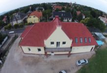 A Fradi vasárnap Dunakeszin játszik