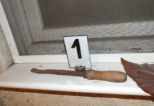 Villámgyorsan elkapták a piti bűnözőket