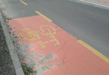 A kormány beígérte a Budapest-Dunakeszi kerékpárút megépítését