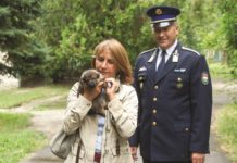 A belga nagykövet felrobbantotta a cukiság bombát Dunakeszin