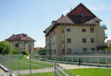 Ha ingatlana van, akkor vagyonosabb lett