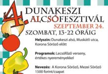 Nem lecsó! Alcsó! Ami mégis lecsó!