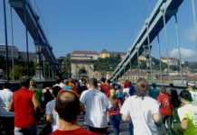 Dunakeszi siker a Wizz Air Budapest Félmaratonon