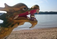 Másfél méteren múlott a dunakesziek sikere