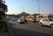 Hatalmas dugókra készüljön, ha Budapestre autózik