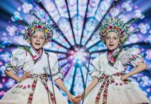 Ezek nem lufigyerekek – Fölszáll a páva a dunakeszi búcsúban