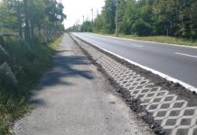 Tényleg felesleges száguldozni a Pálya utcán