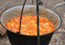 Fesztiválon főzik a lecsót Alsón