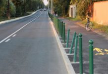 Egymillió forintos autós, egy női sofőr okozta a kárt