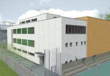 Október 5-én indul az új iskola alapozása