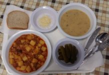 Fontos lépést tervez a városháza a közétkeztetés ügyében