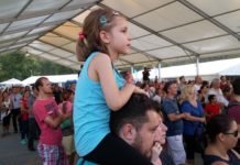 Tudunk néhány nevet a Feszt fellépői közül