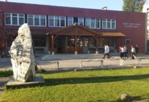 Keddtől a felsősöket már nem várják a suliba a Kőrösiben