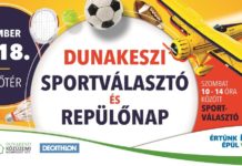 Az időjárás megkönyörülhet a repülőnapon