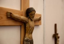 Kapcsolat a természetfelettivel a Szent Mihály templomban