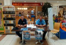 Nincs, vagy unja a munkáját? Legyen határvadász!