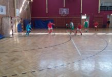 Székely diadal Dunakeszin