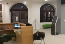 Október 14-én nem lesz személyes ügyfélszolgálat