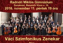 Különleges zongorát csodálhat meg Dunakeszin