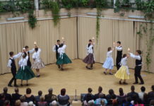 Amikor a hegyek arannyá változnak