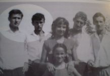 Egy örök barátság, mely Dunakeszi napjait is meghatározza