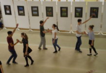 Kacajjal vígadtak – testvérvárosi programsorozat Dunakeszin