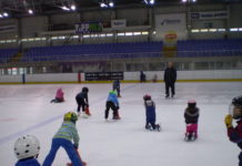 Kezeket a magasba, és kiáltsátok: ovi koriii!