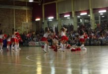 Beszólhat a politikusoknak – Kispályás focitorna a Radnótiban