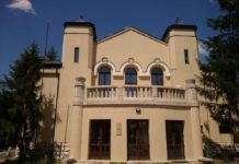 A kultúra is pihenés, hétfőre van egy programunk