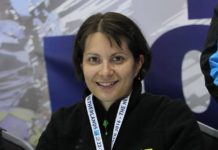 Dunakeszi a korfball-Európa-bajnokságon