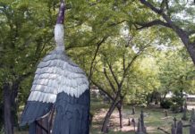 A forradalomra emlékeznek