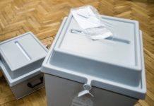 Érvénytelen a népszavazás, Dunakeszin 41.29 százalékos volt a részvétel