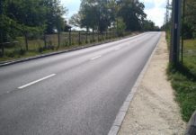 70-nel lehet suhanni a Pálya utcán, de lesz egy trükk