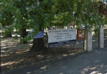 Este nyolcig lesz nyitva a központi temető