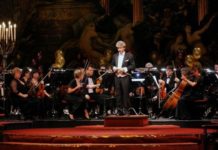 Ez is operett, az is operett