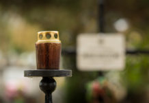 Méltó környezet a hadisíroknak