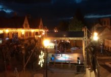 Akik megtalálták a számukra kedves programot Dunakeszi szívében