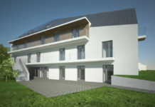 Nyáron már gyerekeket fogad a balatoni önkormányzati üdülő