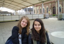 Várják már a vásárt a dunakesziek, van aki Gödről jön korizni