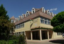 A Radnóti gimi országos sikereinek nyomában