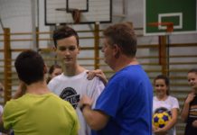 Hogyan érhetsz 1000-szer a labdához? Egy holland mester Dunakeszin