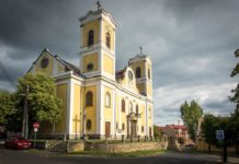 Dunakeszi Orgonás Ősz a Szent Mihály-templomban
