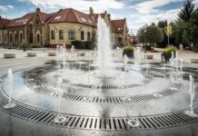 Bezár a dunakeszi városháza