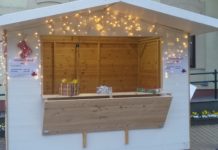 Nehéz sorsok, adományok, karácsony